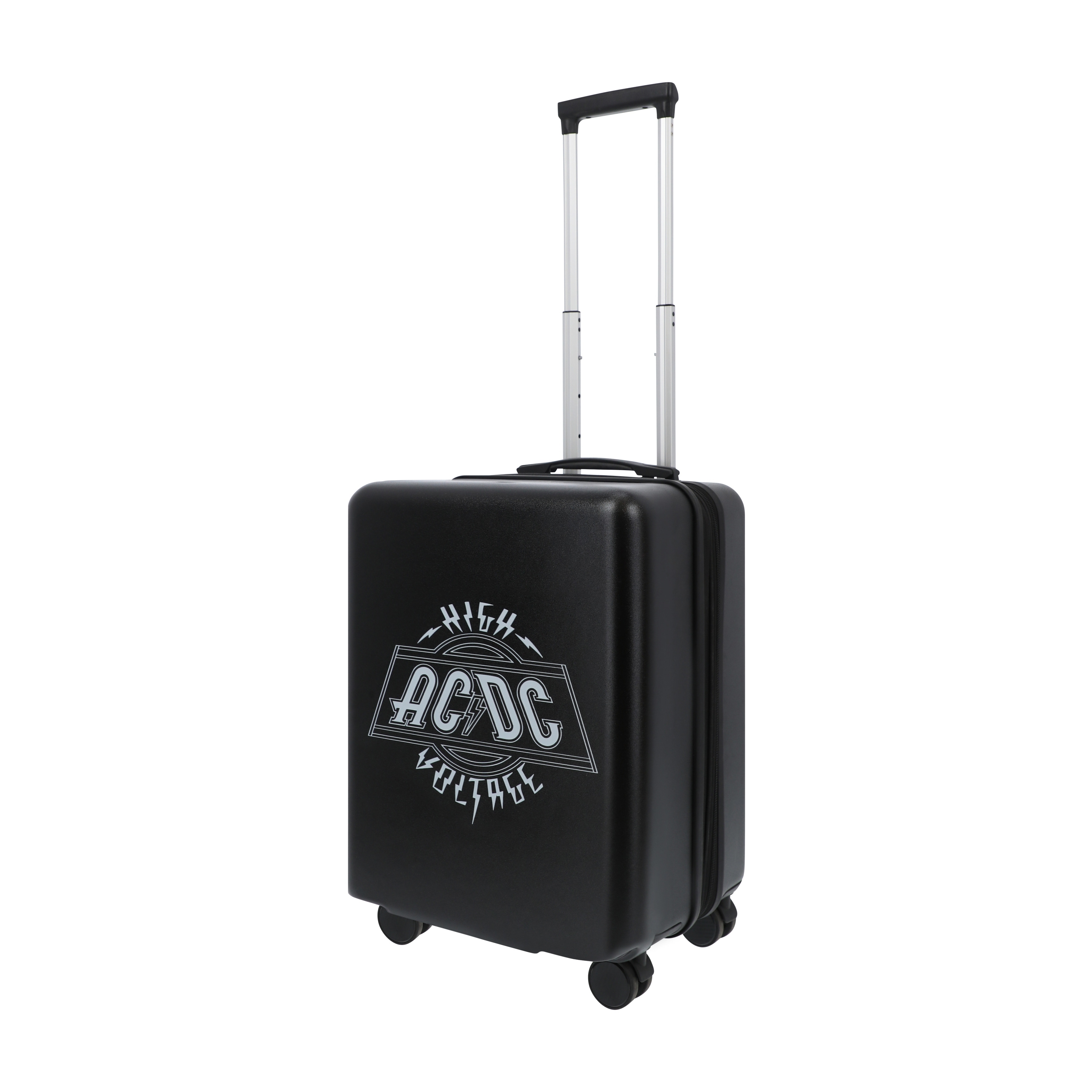 AC/DC Ful 22.5" carry-on luggage