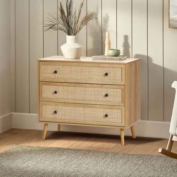 Light oak chest 2025