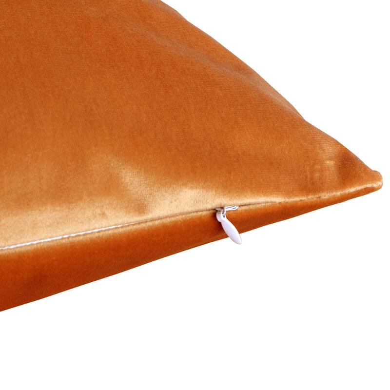 Supersoft 20-inch Throw Pillow Covers (Set of 4)