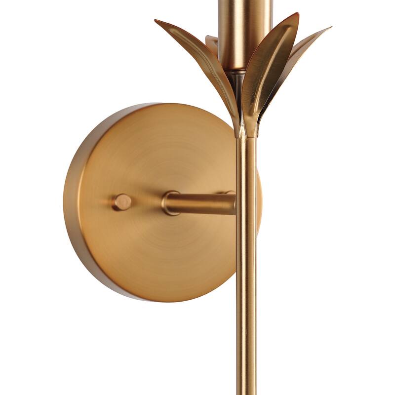 Acroma Indoor Wall Candle Sconces