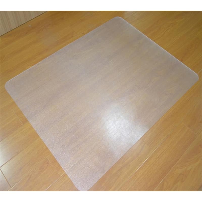 Floor Protection Chair Home Office Chair Mat in Different Shapes - Shape-1