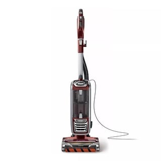 Shark DuoClean with Self-Cleaning 