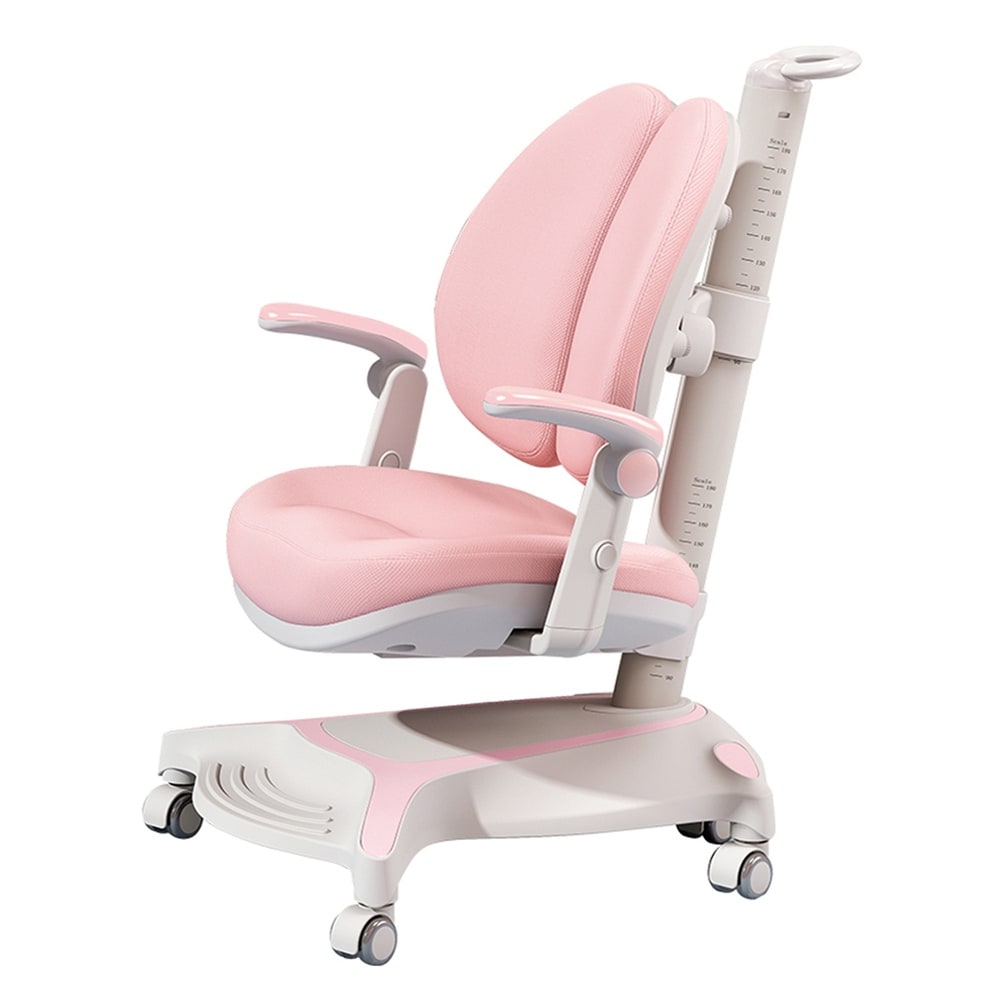 Shop Now For The Ergonomic Kids Study Chair Adjustable Home Children Desk Chair Pink Ibt Shop