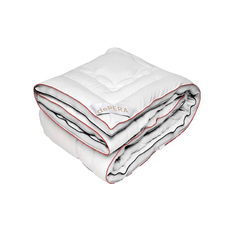 Depera Home Down Alternative Climate Comforter - Queen