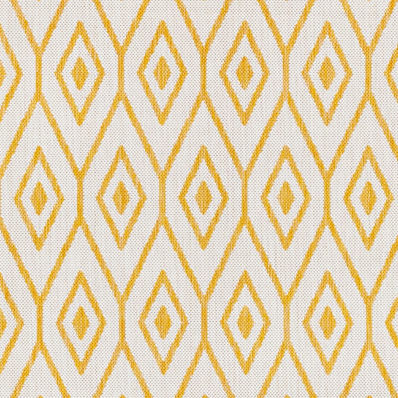 Artistic Weavers Barb Indoor/ Outdoor Diamond Trellis Area Rug