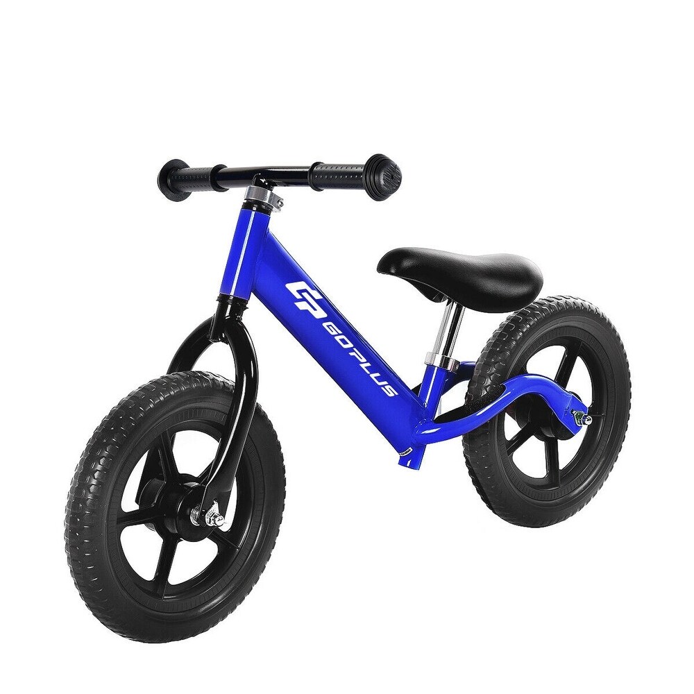 goplus 12 balance bike