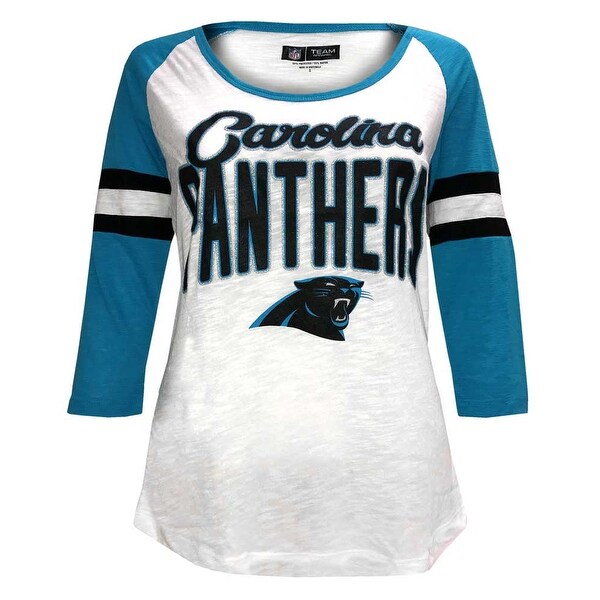 who sells carolina panthers shirts