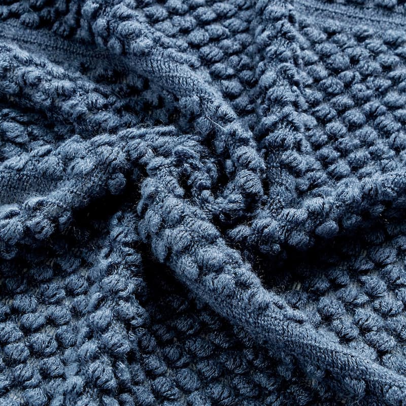 Luxury single Piece Throw Blanket