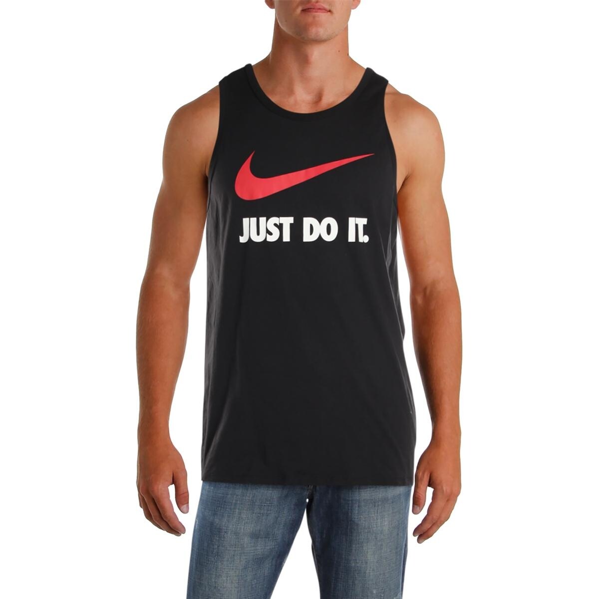 just do it tank top mens