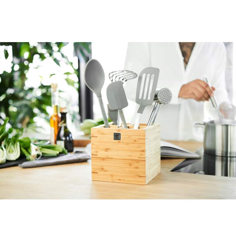 ZWILLING Pro Tool 18/10 Stainless Steel Meat Tenderizer Mallet - 1 unit