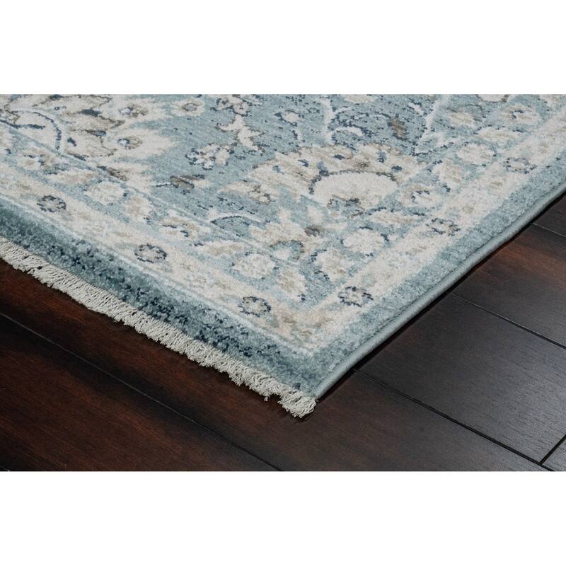 Dynamic Rugs Juno Transitional Area Rug