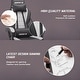 preview thumbnail 26 of 64, BOSSIN Racing Style Gaming Chair,300 lbs Big and Tall gamer chair High Back Computer Chair
