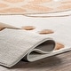 preview thumbnail 9 of 7, Nuloom Anabell Giraffe Kids Area Rug