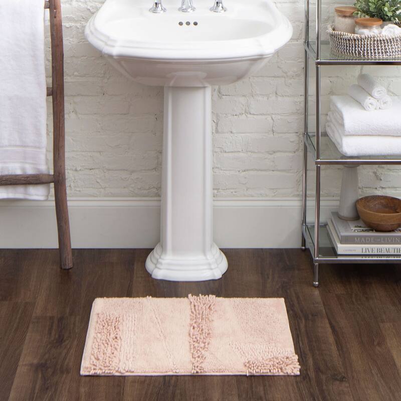 Mohawk Home Composition Bath Rug