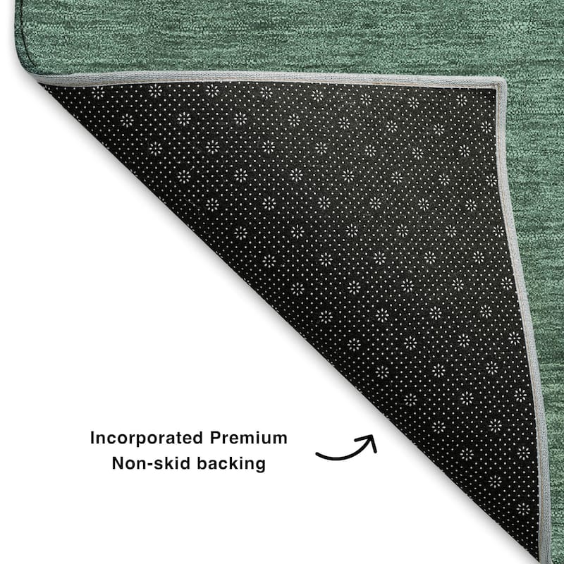 Premium Washable Super Soft Christmas Presents Mayfield Rug