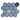 Altair Lugo Lava Stone Mosaic Floor and Wall Tile