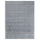 preview thumbnail 56 of 67, SAFAVIEH Handmade Himalaya Jessika Modern Wool Rug 8' x 10' - Slate/Blue