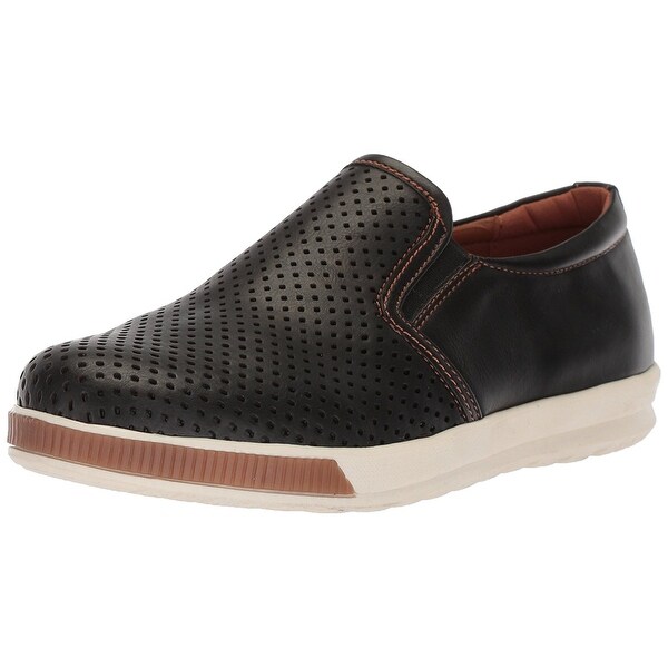 deer stags kids shoes