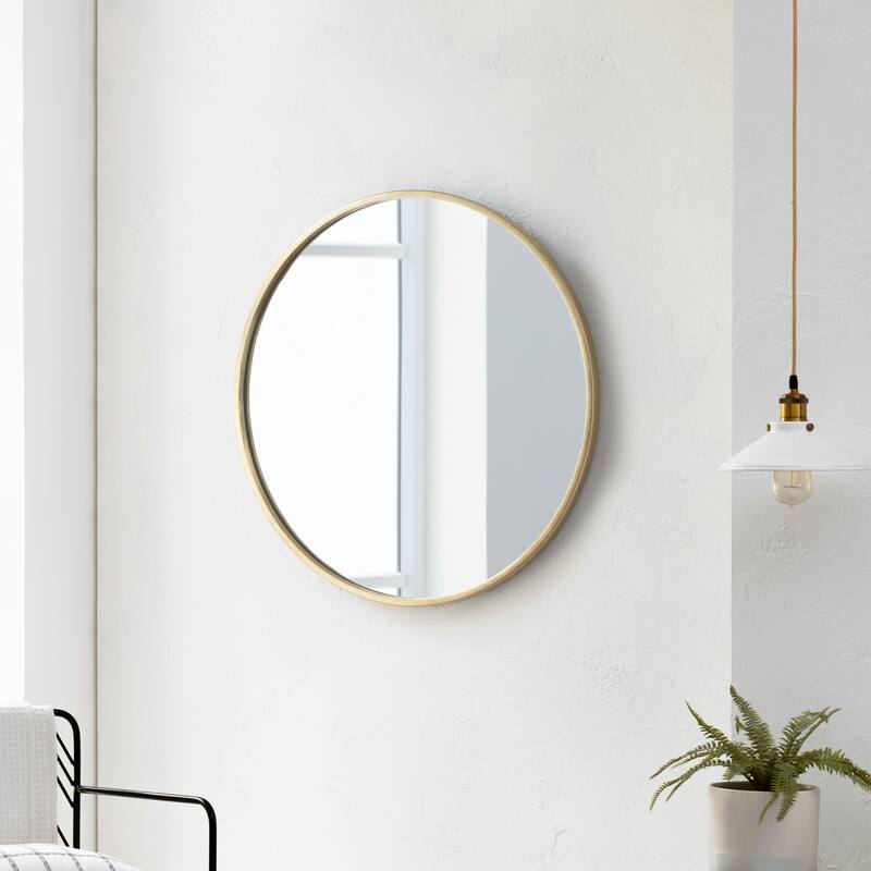 MH London Grendon Accent Mirror