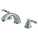 Option Polished Chrome