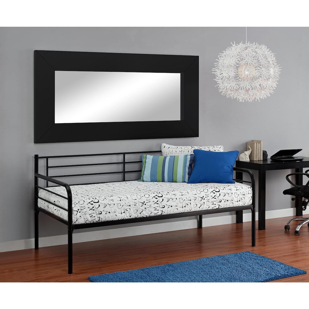 DHP Norah Metal Daybed or Trundle