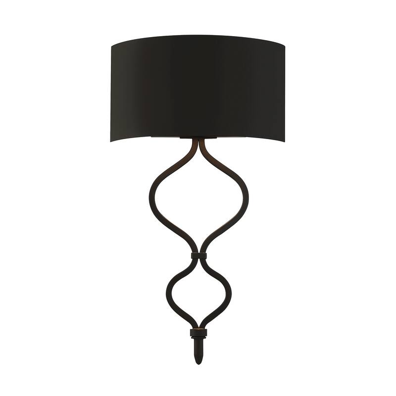 Savoy House Como 20" Tall LED Wall Sconce