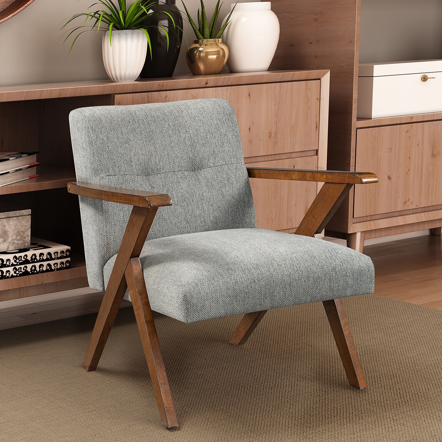 Z frame chair sales