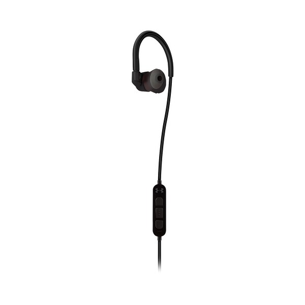 under armour wireless heart rate earphones