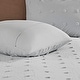 preview thumbnail 40 of 124, Intelligent Design Maize Cotton Jacquard Duvet Cover Set with Euro Shams and Throw Pillows