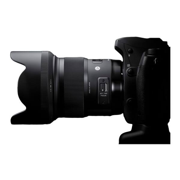 Sigma 50mm F 1 4 Dg Hsm Art Lens For Nikon F Cameras Overstock Sigma 50mm F 1 4 Dg Hsm Art Lens For Nikon F Cameras Overstock