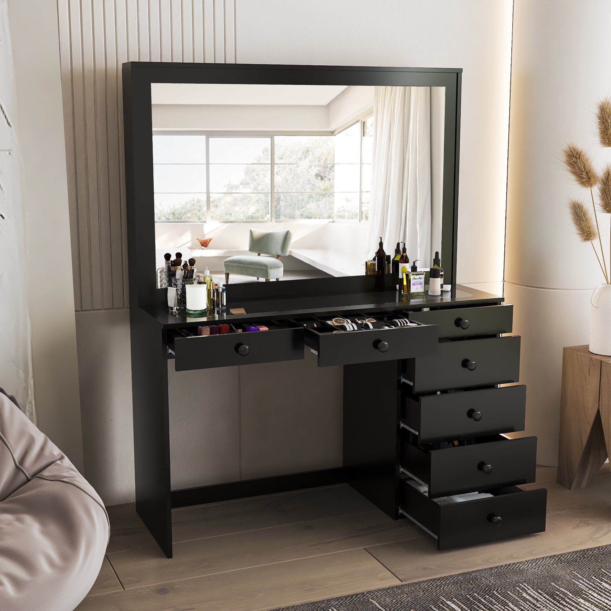 Boahaus new arrivals joan vanity