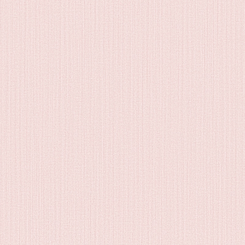 Galerie Wallcoverings Cottage Chic Plain Texture ECODECO Material Matte Wallpaper Roll - 33 feet x 21 inches - Pink