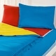 preview thumbnail 2 of 9, Siscovers Azure Bunkie Deluxe Zipper Bedding Set