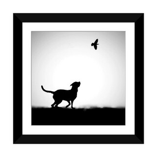 iCanvas quot The Clue quot by Hengki Lee Bed Bath Beyond 37389053