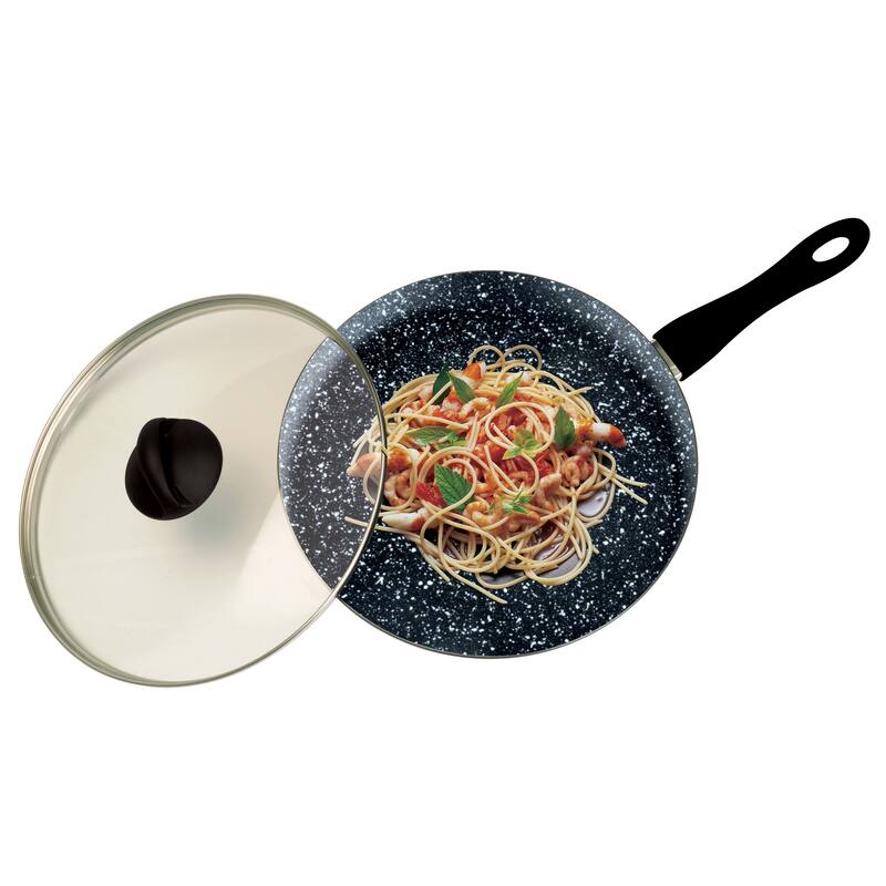 Mepra Fantasia 11" Stone Wok