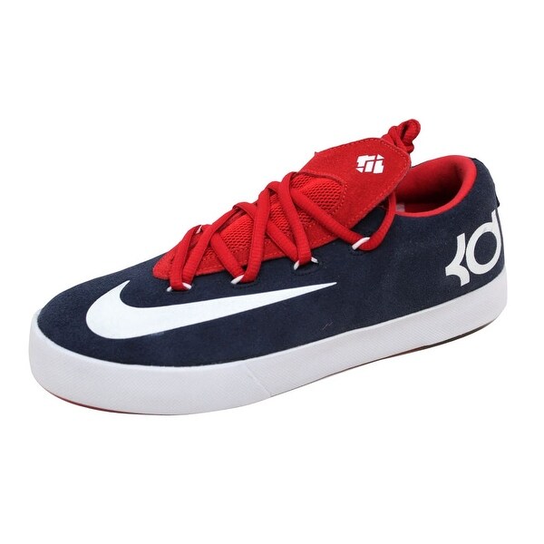 kevin durant grade school shoes