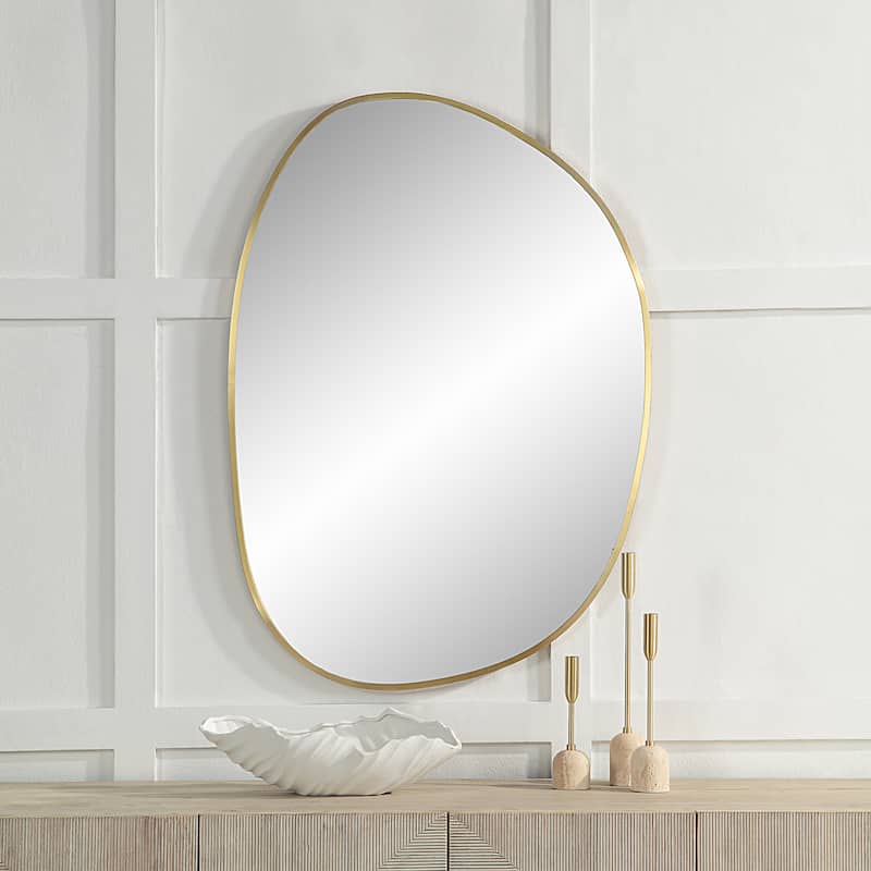 Renwil Camona mirror - Medium