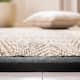 SAFAVIEH Natural Fiber Oceana Herringbone Seagrass Rug