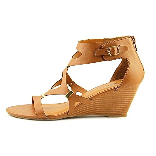 xoxo platform sandals