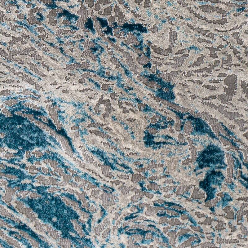 Livabliss Raza Modern Flow Area Rug
