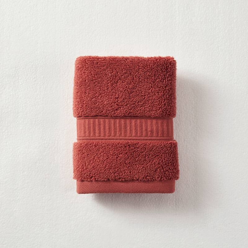 J. Queen New York Belmore Luxury 6 Piece Towel Set