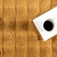 preview thumbnail 30 of 118, Nuloom Jeni Solid Plush Machine Washable Area Rug