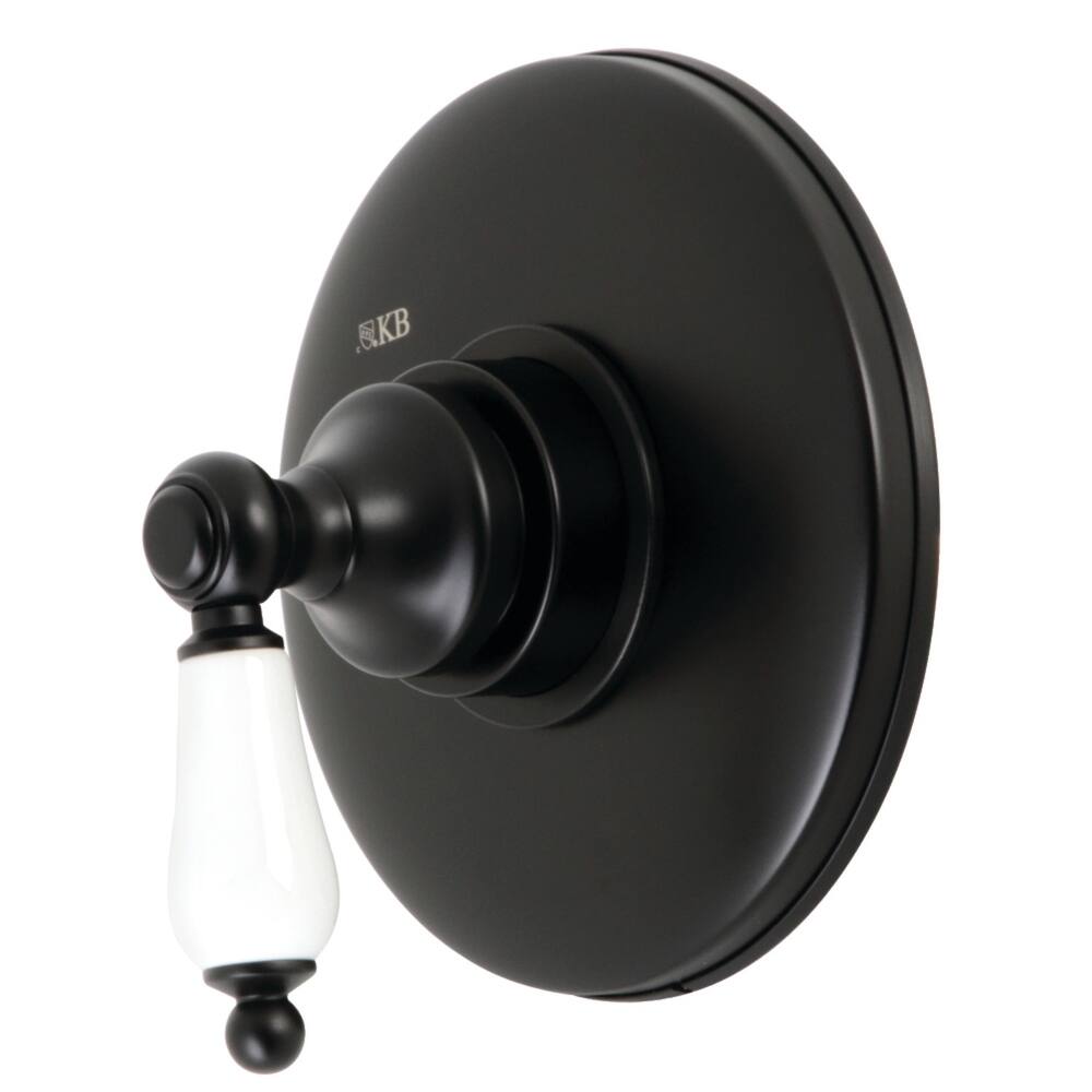 Vintage Volume Control with Lever Handle