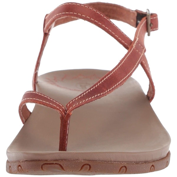 chaco women's rowan sandals