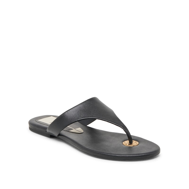 Dolce Vita Kittle Leather Sandal