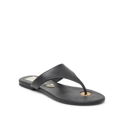 Dolce Vita Kittle Leather Sandal