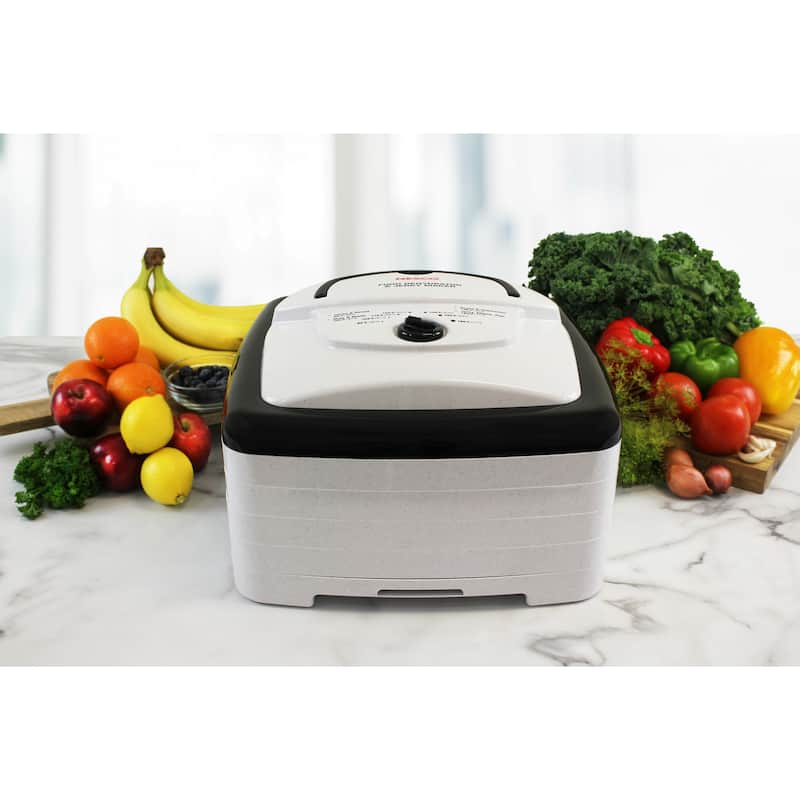 Nesco Square Food Dehydrator