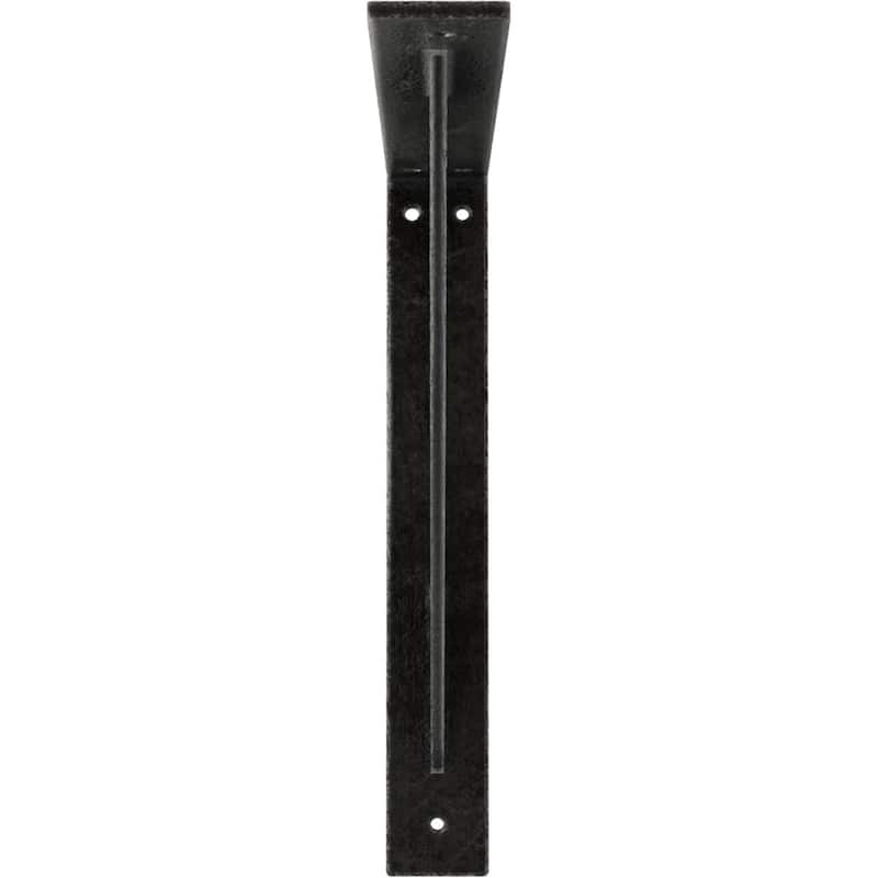 Traditional Steel Bracket