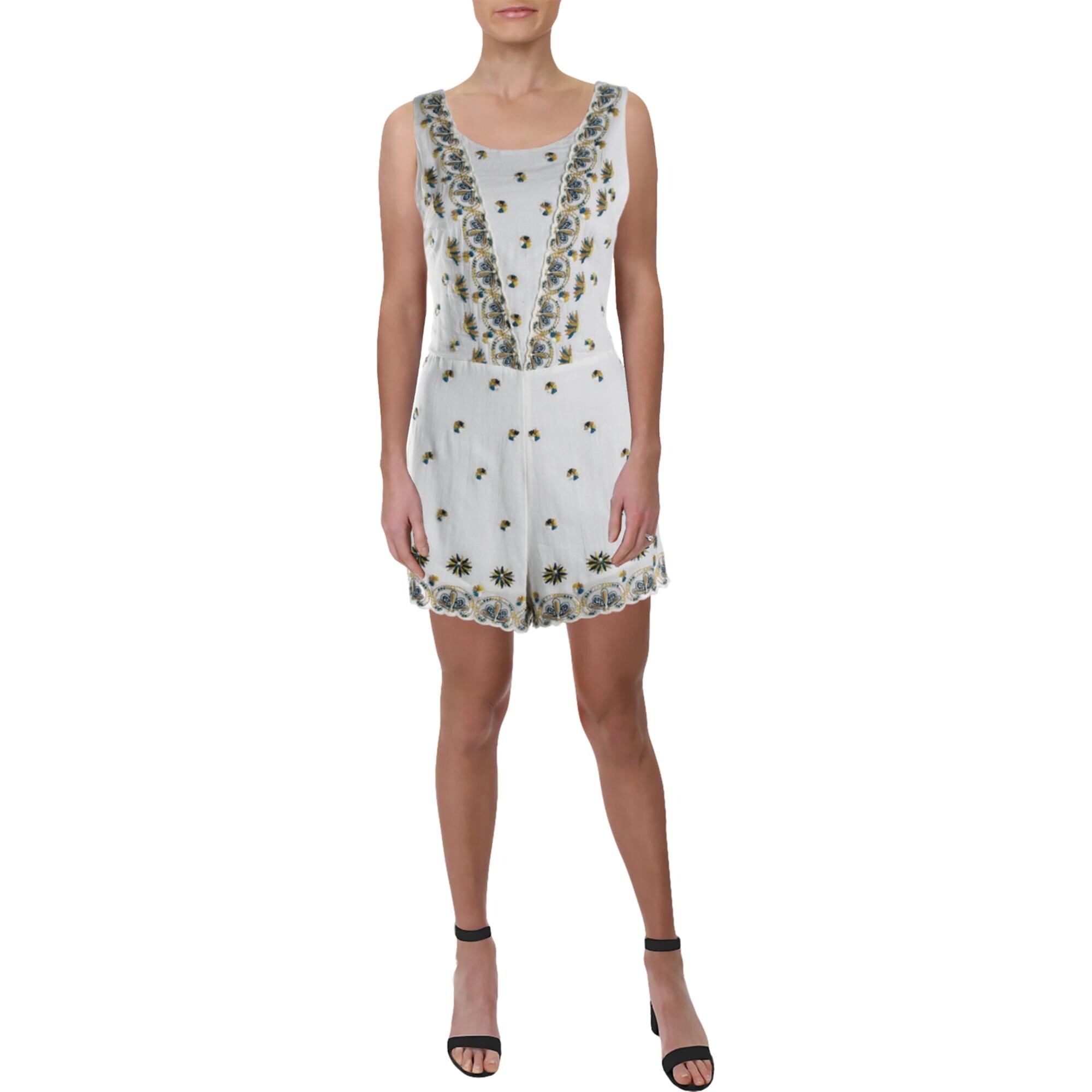free people margarita jumpsuit