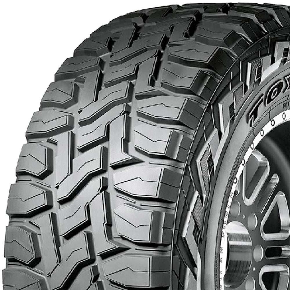 Toyo open country r/t LT315/70R17 113/110S bsw all-season tire